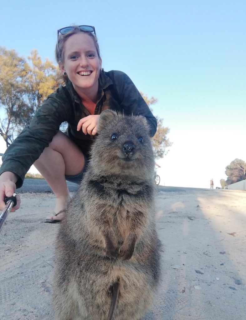 In een overvol vliegtuig terug naar huis 