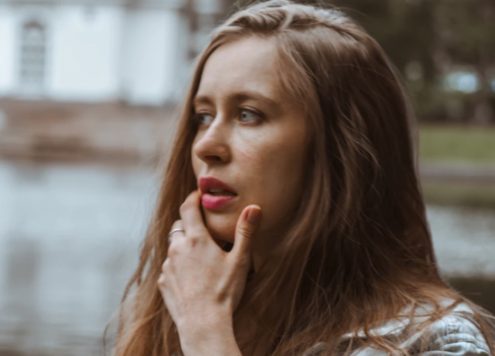 Mijn moeder heeft het coronavirus