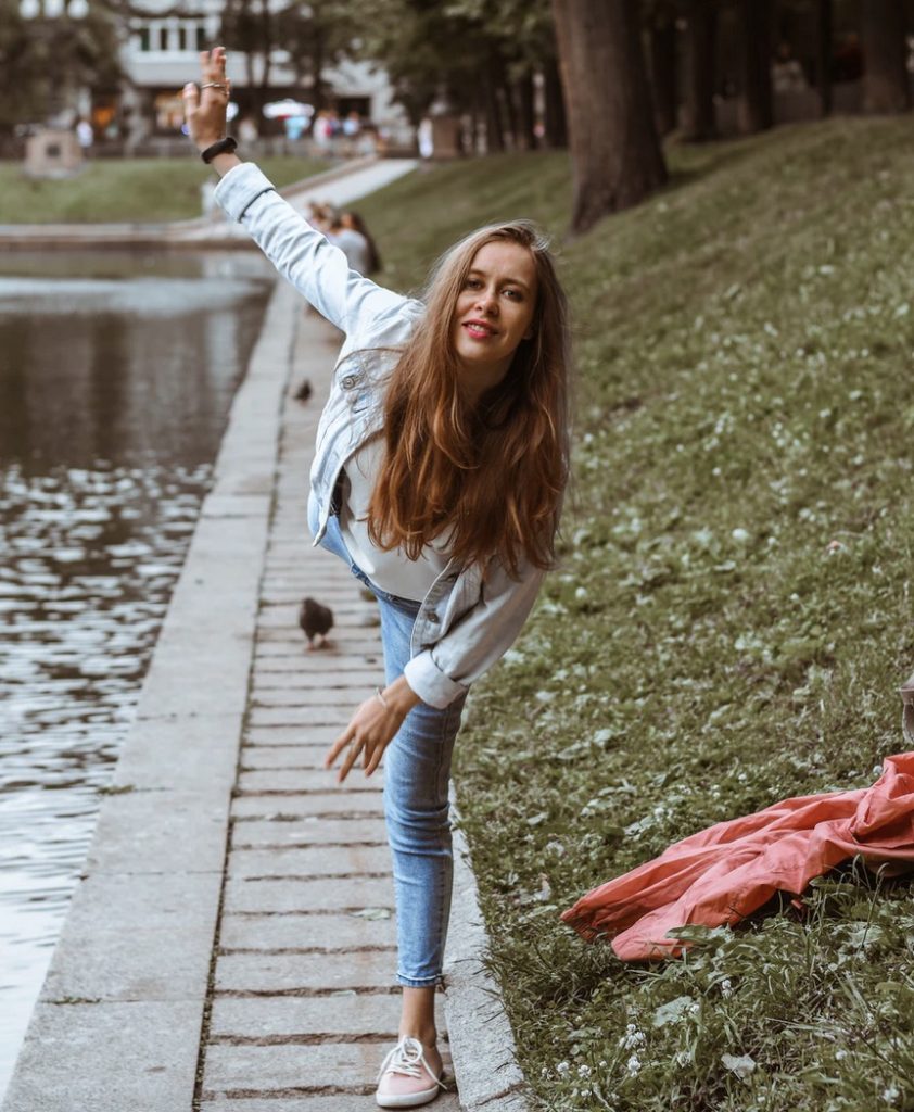 Mijn moeder heeft het coronavirus