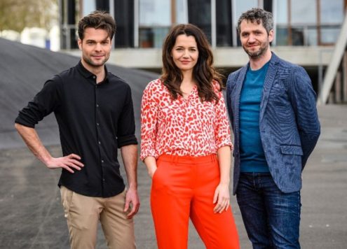 De Gendercode: Man of Vrouw?