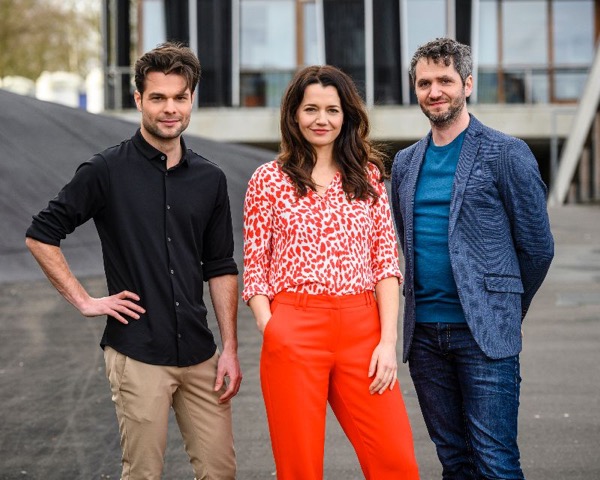 De Gendercode: Man of Vrouw?