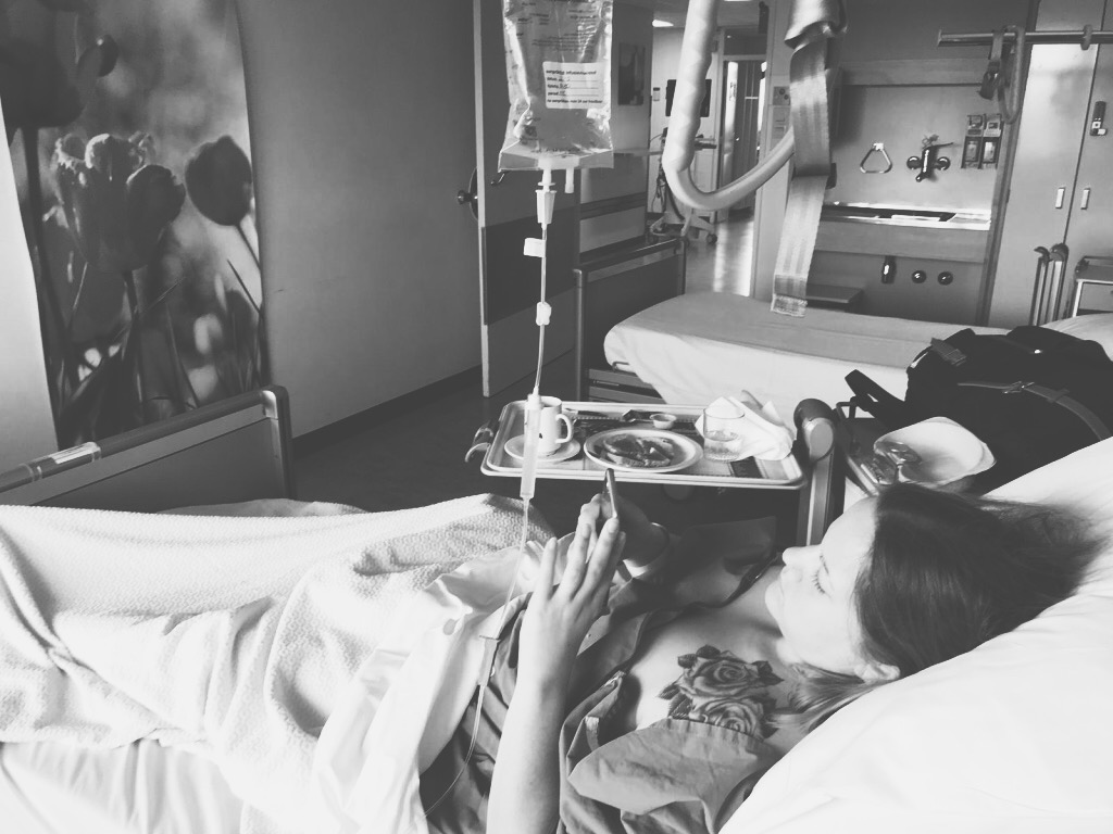 Een fertiliteitstraject: als zwanger worden niet lukt