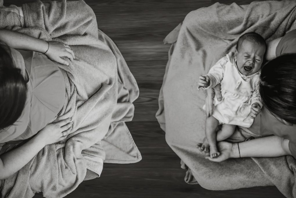 Andere kraamzorg tijdens corona?