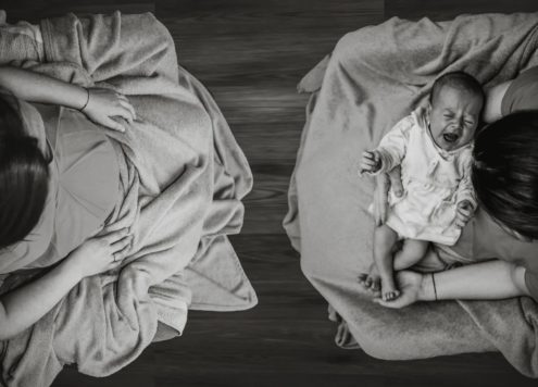 Andere kraamzorg tijdens corona?