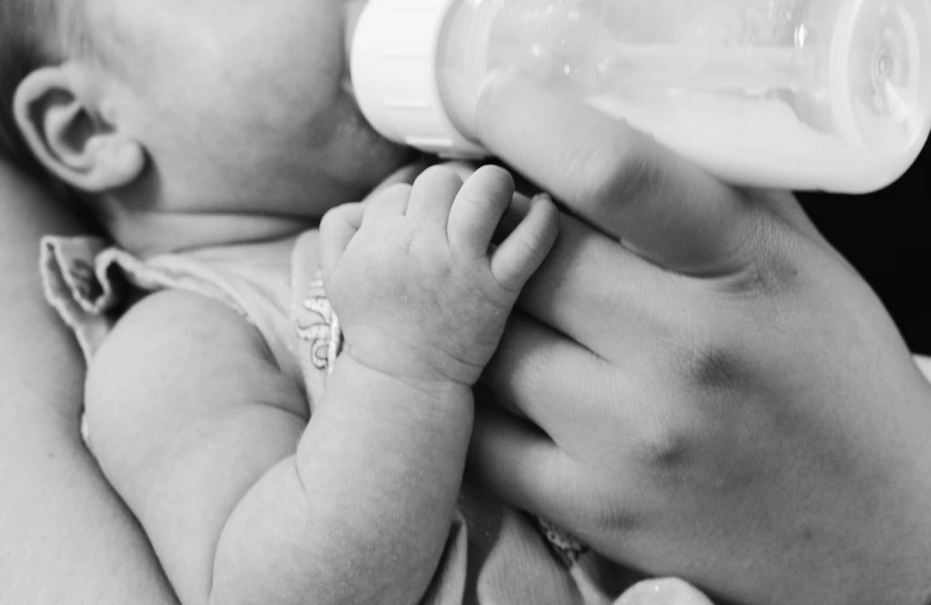 Andere kraamzorg tijdens corona?