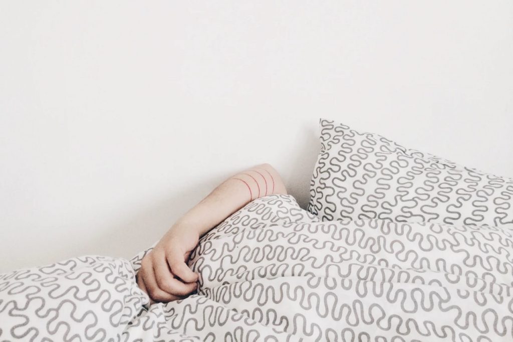 Weinig aandacht voor de GGZ: onrust en verwarring