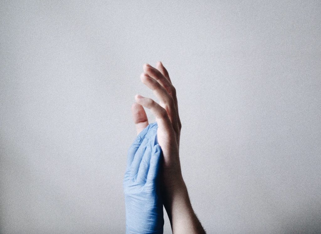 Weinig aandacht voor de GGZ: onrust en verwarring