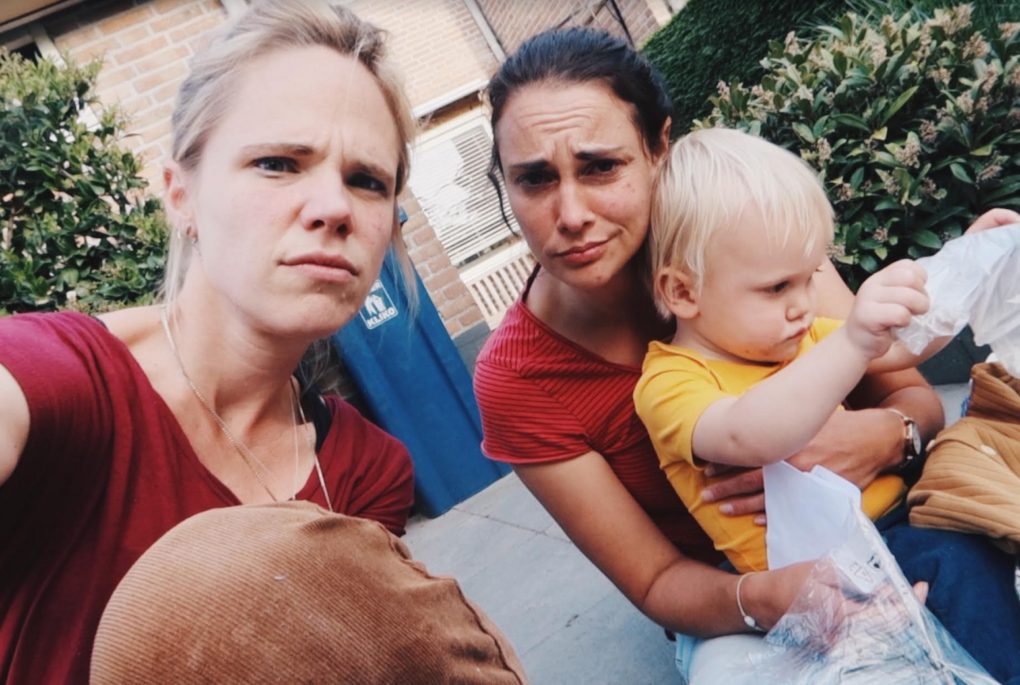 Relatie irritaties & Poging 5 | Weekvlog 157