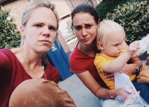 Relatie irritaties & Poging 5 | Weekvlog 157