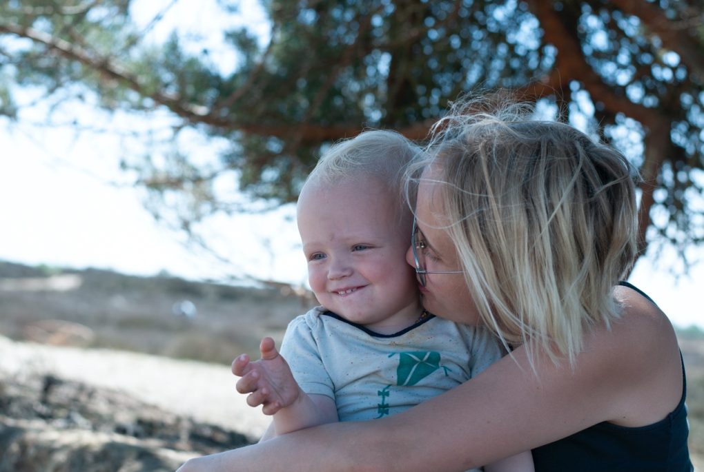 De fertiliteitsarts gaf me weer hoop