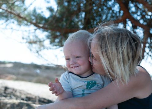 De fertiliteitsarts gaf me weer hoop