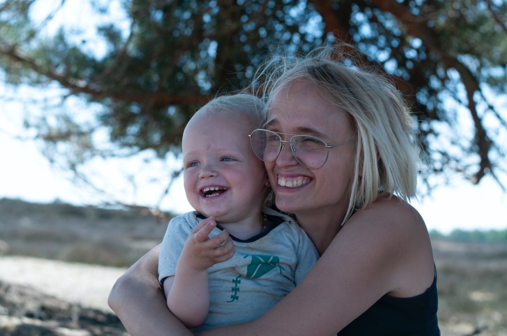 De fertiliteitsarts gaf me weer hoop