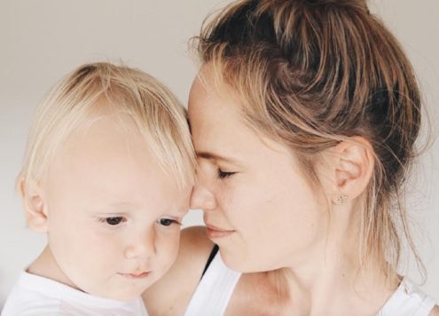 Ben ik een meisje of een volwassen vrouw?