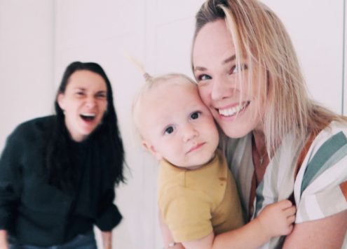 Helpt dit ons zwanger worden? | Weekvlog 158