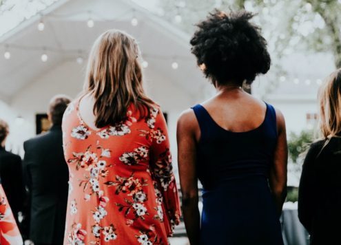 eiceldonatie: Ik droeg de eicel van mijn partner