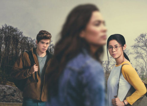 The Half of It | Lesbische gevoelens op Netflix