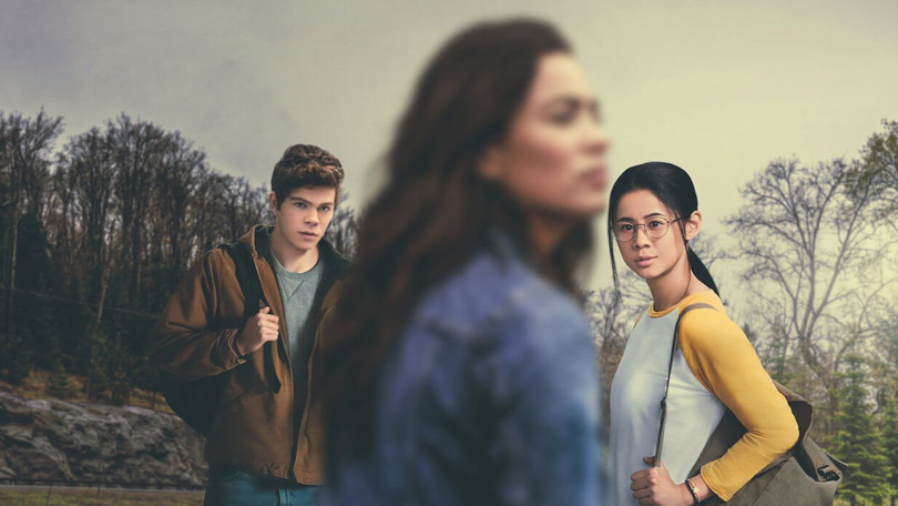 The Half of It | Lesbische gevoelens op Netflix