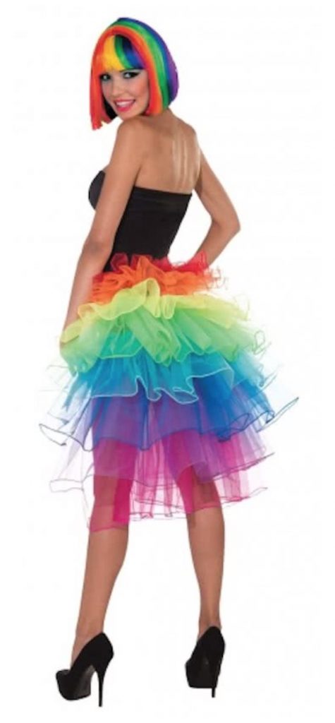 regenboog tutu