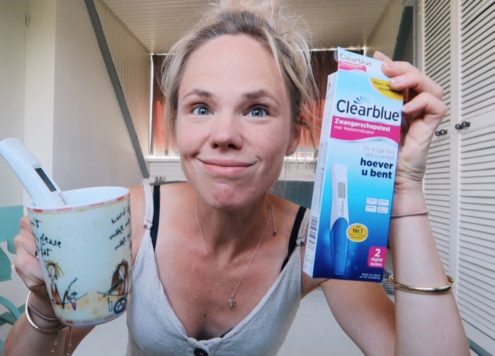 Dit doen hormonen met mij | Weekvlog 159