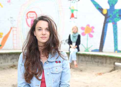 Onmacht en de rauwe realiteit in de badkamer