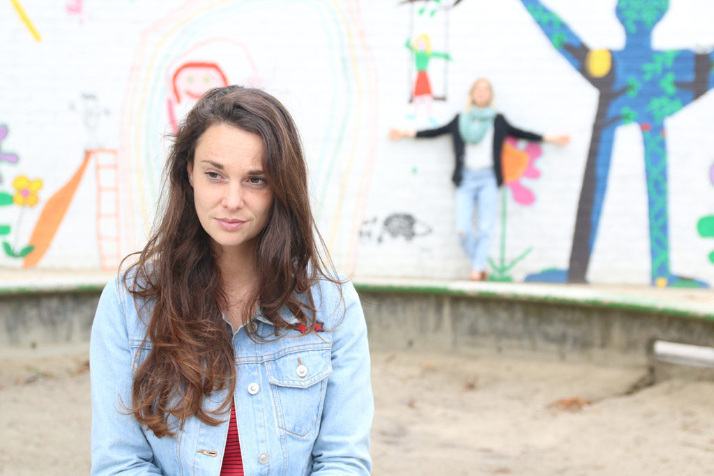 Onmacht en de rauwe realiteit in de badkamer