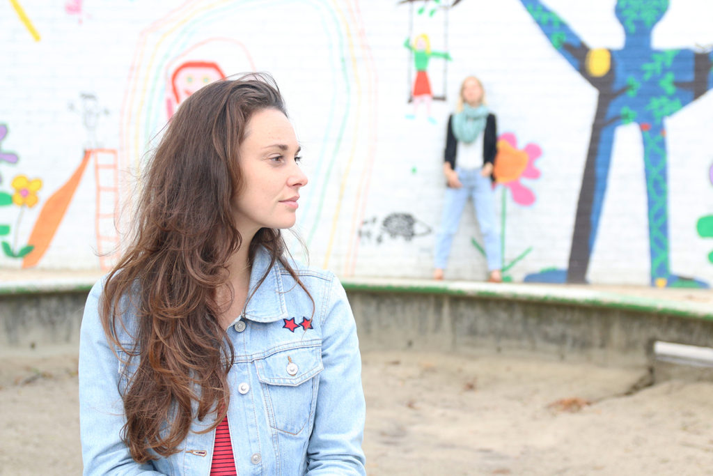 Onmacht en de rauwe realiteit in de badkamer