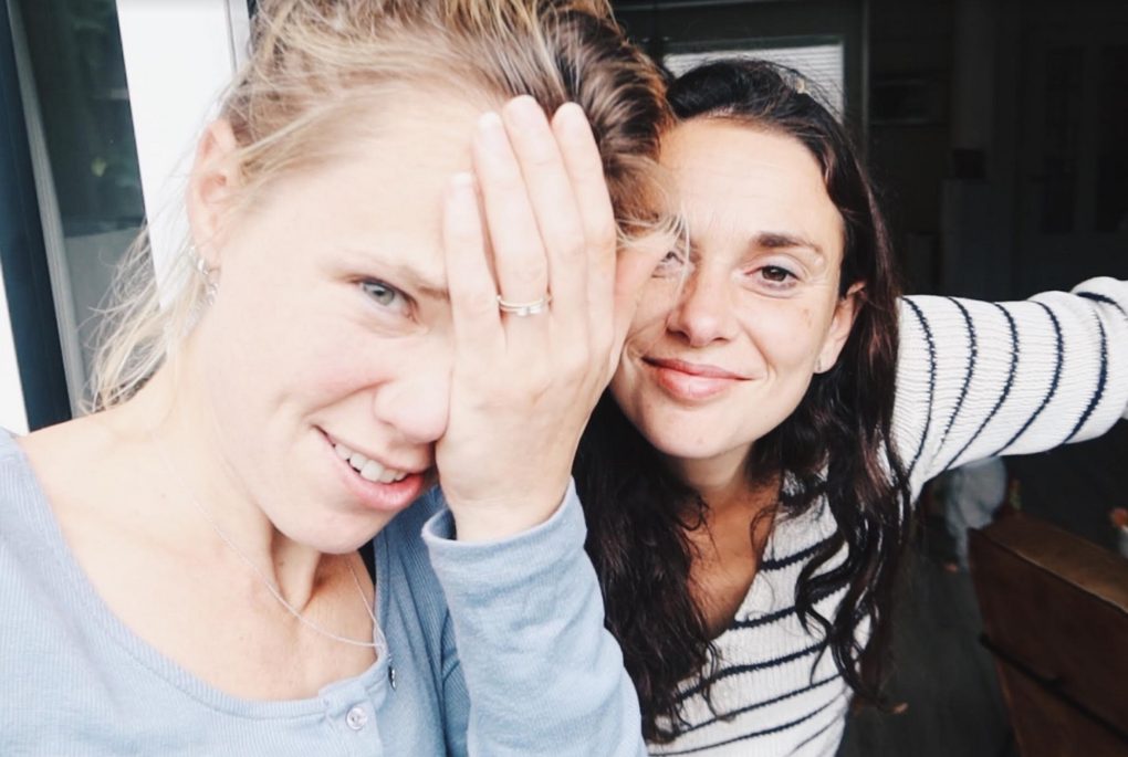 corona teststraat weekvlog