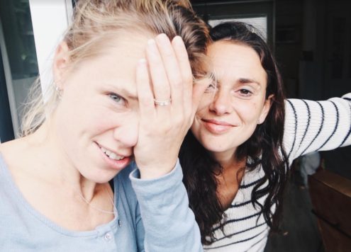 corona teststraat weekvlog