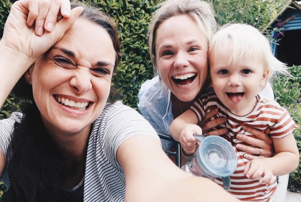 driftbuien tijdelijke woonruimte familie