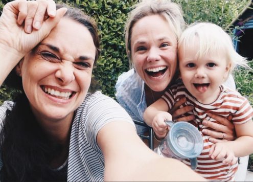 driftbuien tijdelijke woonruimte familie