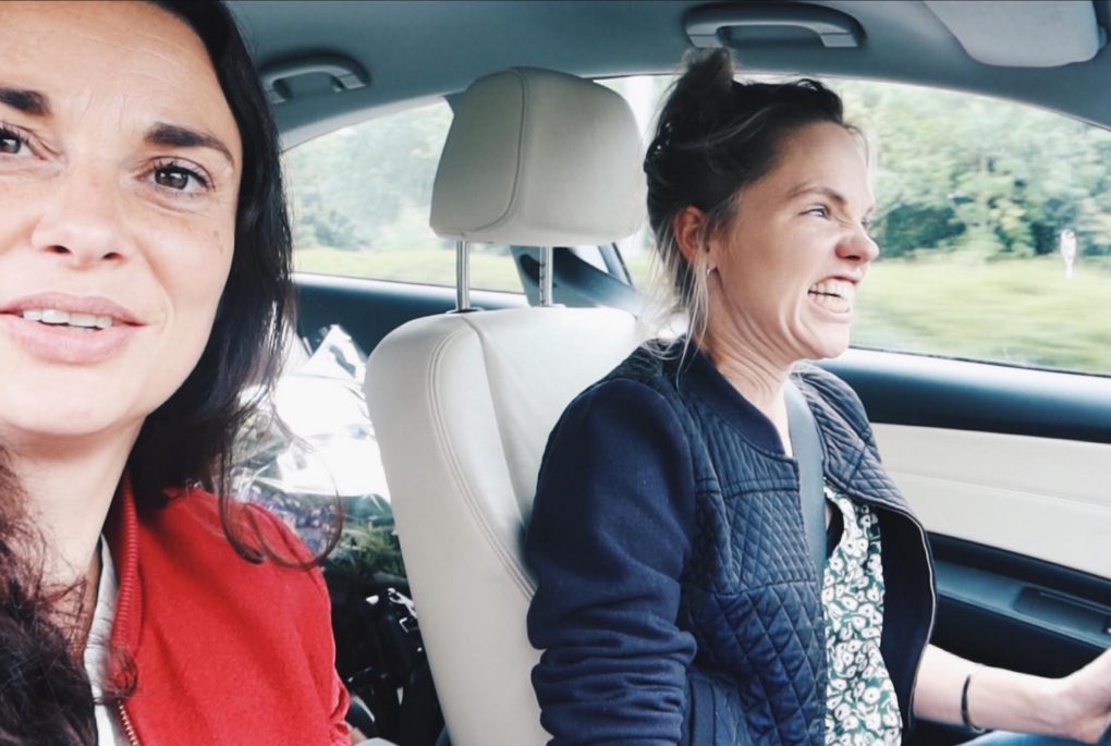 Kinderkapper, nieuwe baan en groot verdriet | weekvlog 164