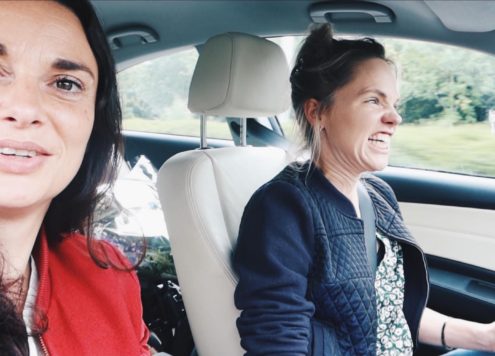 Kinderkapper, nieuwe baan en groot verdriet | weekvlog 164