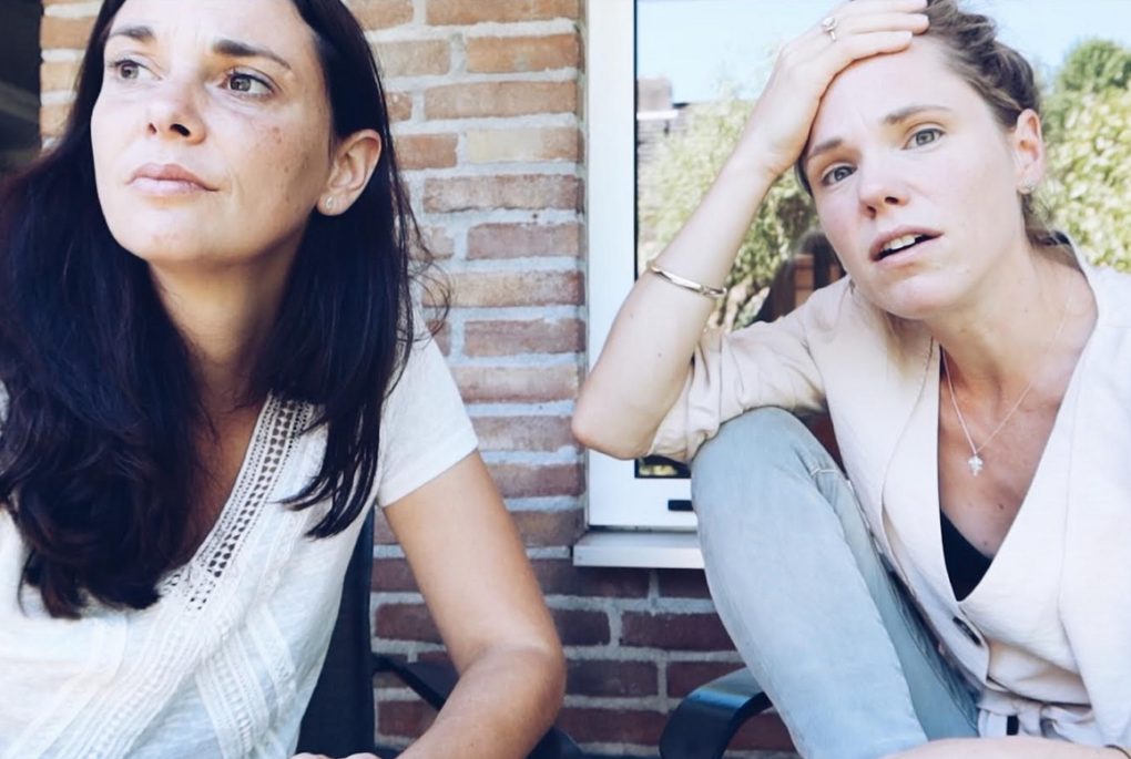 Onze uitleg, afscheid en IVF | Weekvlog 165