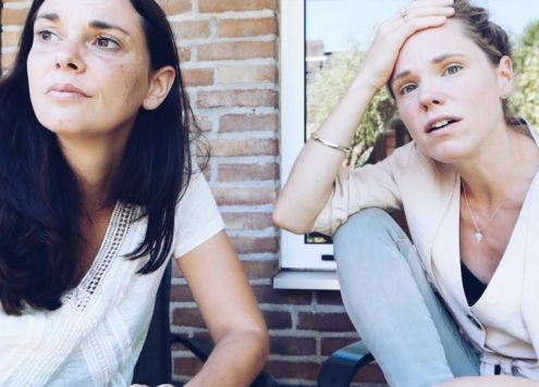 Onze uitleg, afscheid en IVF | Weekvlog 165