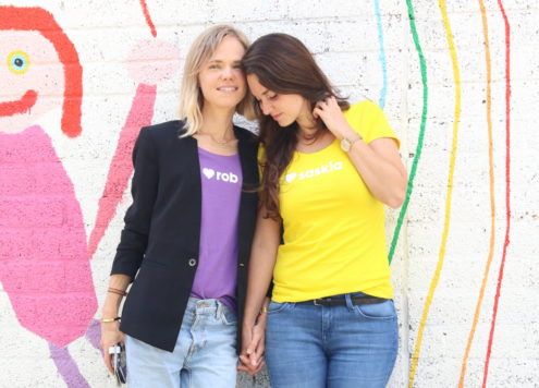 Waarom wij niet voor een donorbank kiezen