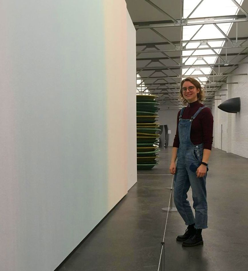 Door dit boek durfde ik mijn verhaal te delen