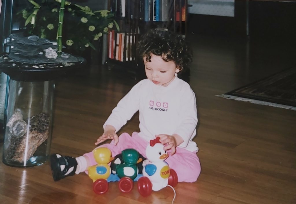 Ik kan niet wachten tot mijn borsten worden verwijderd