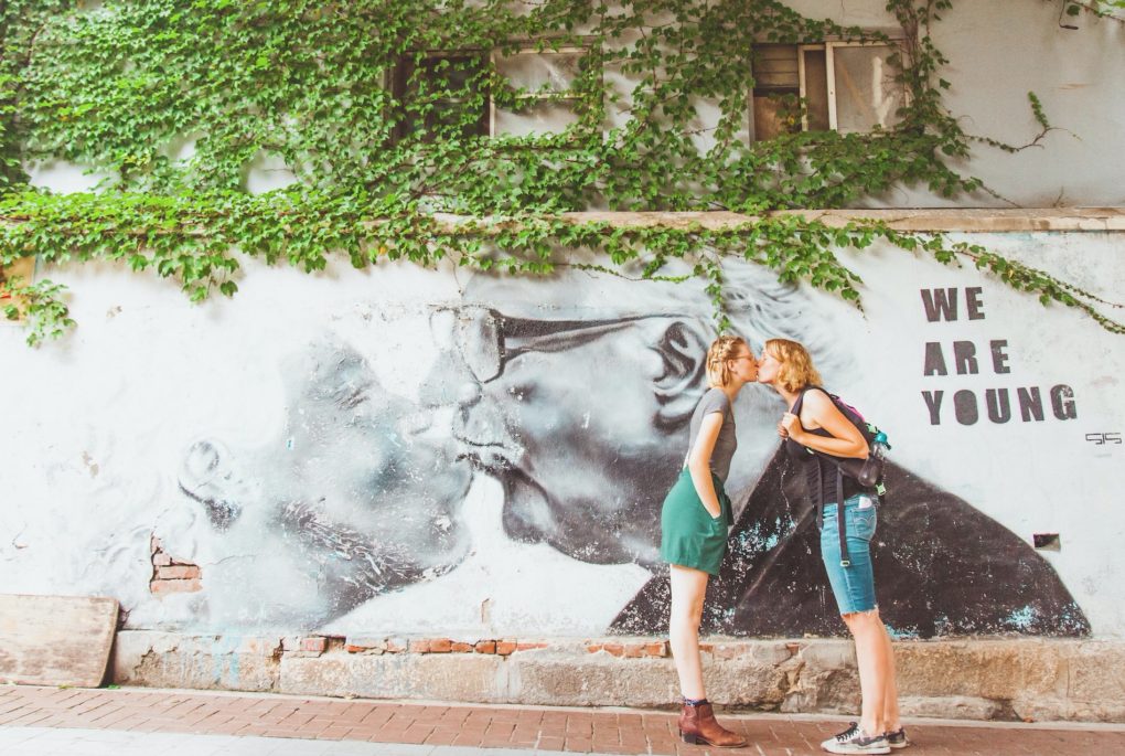 Tips voor de mooiste reisfoto’s #travelcouple