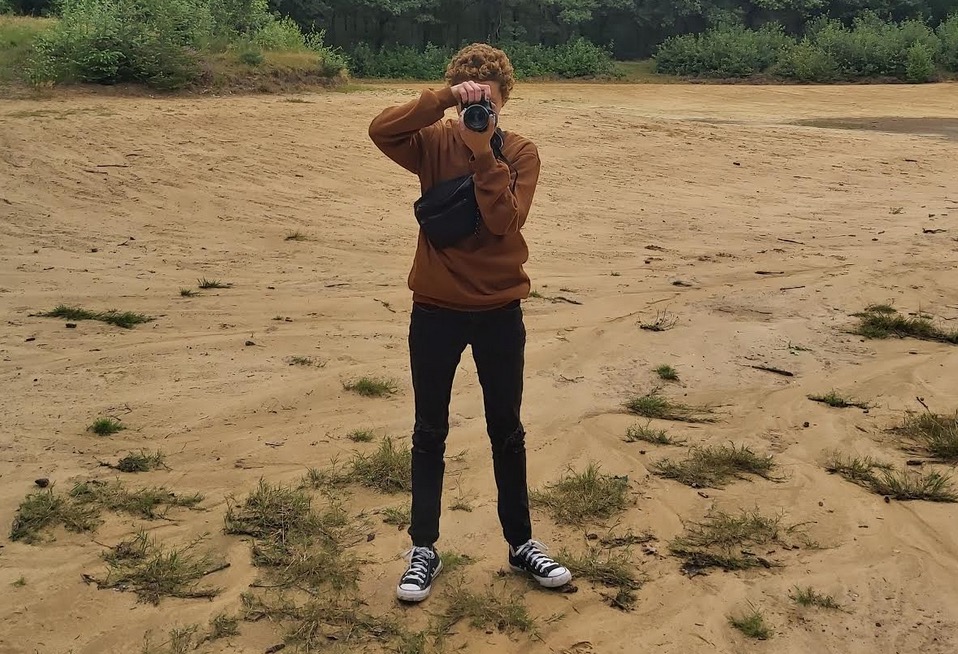 Ik kan niet wachten tot mijn borsten worden verwijderd