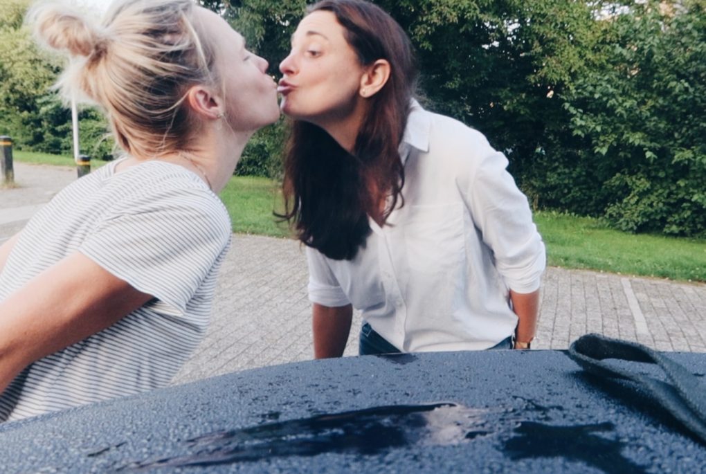 Antwoord op de meest gestelde vraag | Weekvlog 168 - Ik Vrouw van Jou