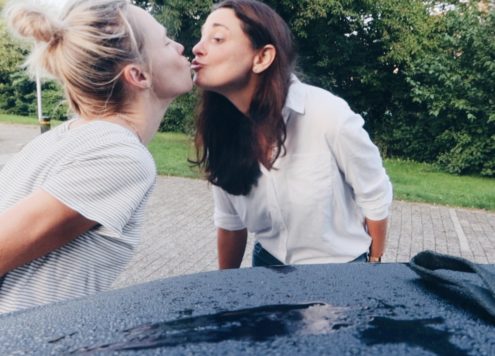 Antwoord op de meest gestelde vraag | Weekvlog 168 - Ik Vrouw van Jou