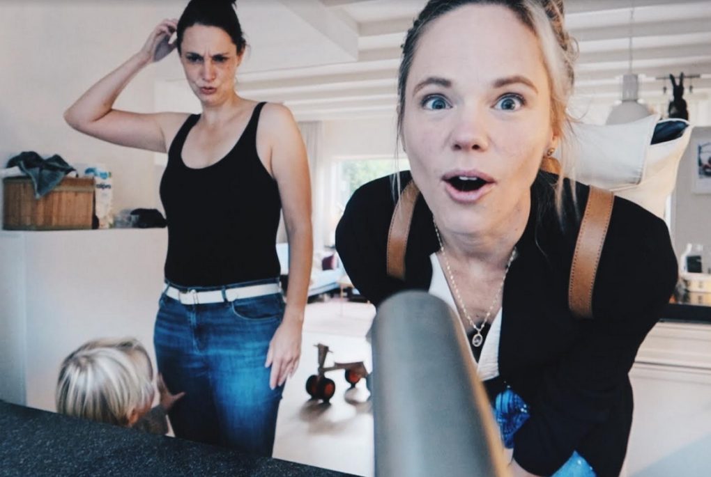 Ik weet niet meer wat we moeten doen | weekvlog 169