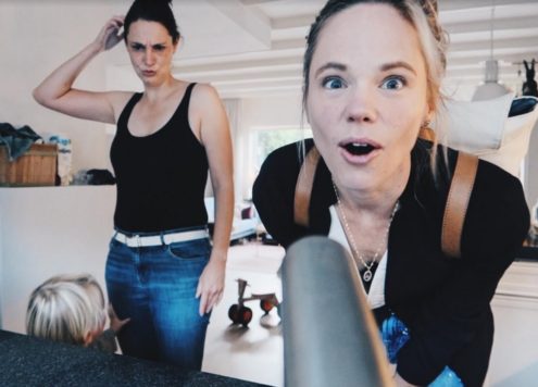 Ik weet niet meer wat we moeten doen | weekvlog 169