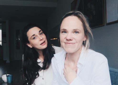 even zeggen weekvlog