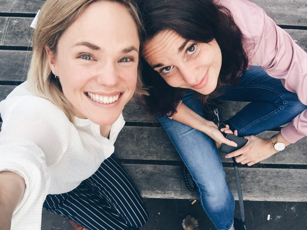 Waar ik later spijt van krijg