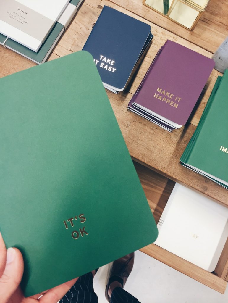 Waar ik later spijt van krijg