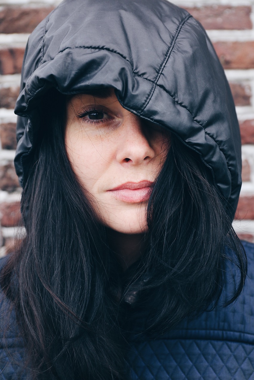 De reactie van Anoniem