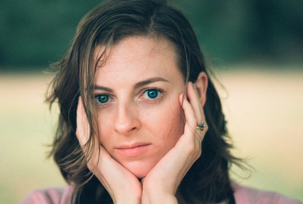 Stress door angsten en gedachten