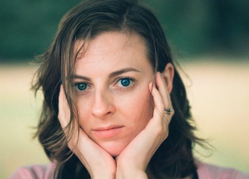 Stress door angsten en gedachten