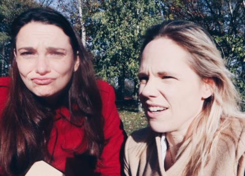 Enorm gekwetst, twijfels en ons nieuwe huis!